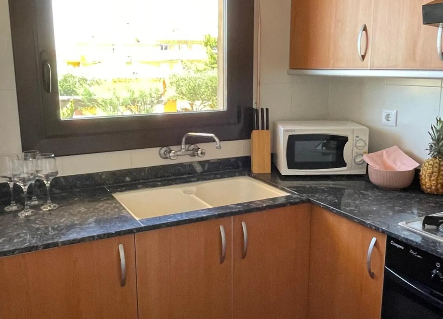 Appartamento Beach Apartement In Sunny L' Escala