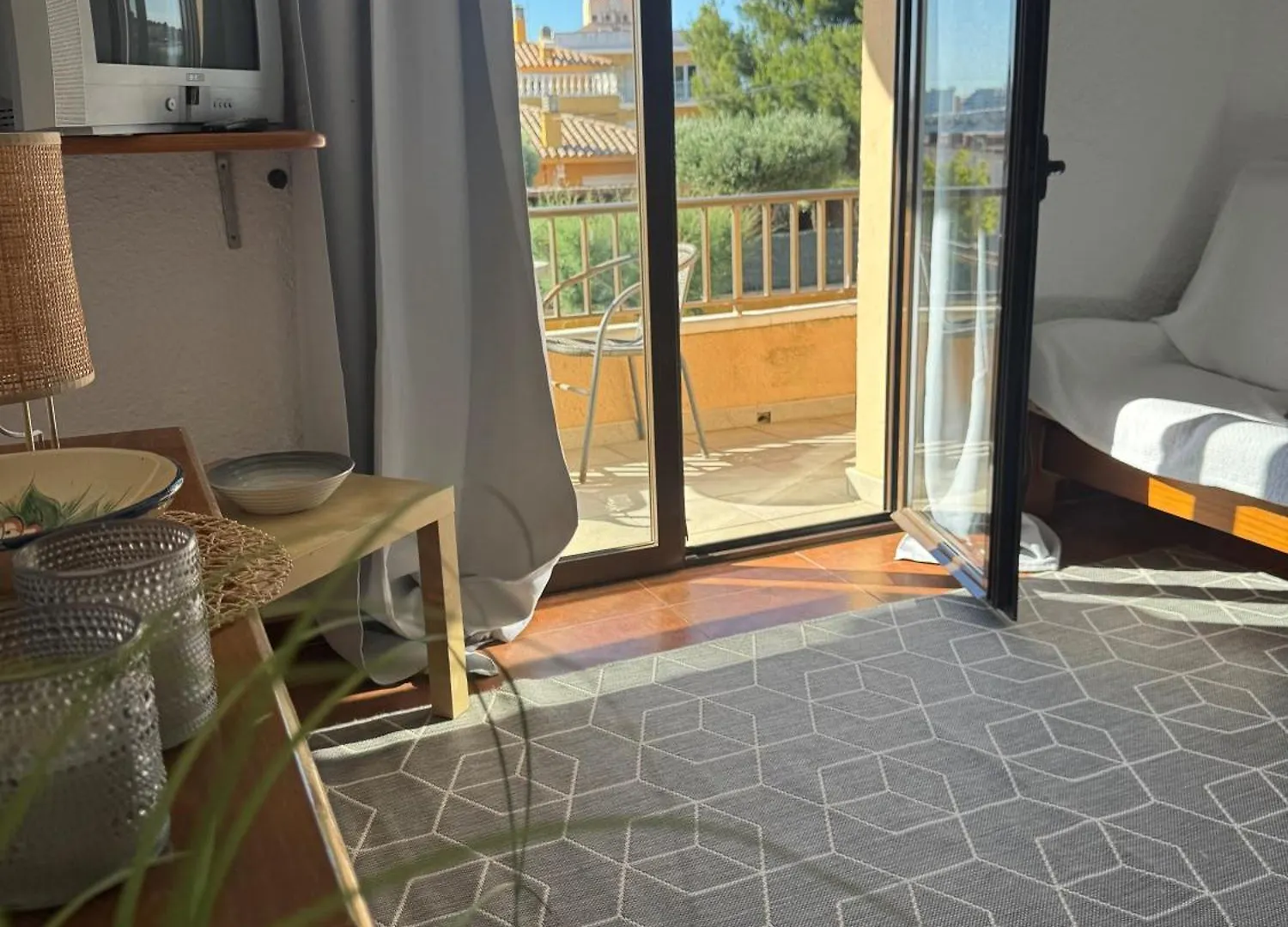 Beach Apartement In Sunny L' Escala 0*,  Spagna