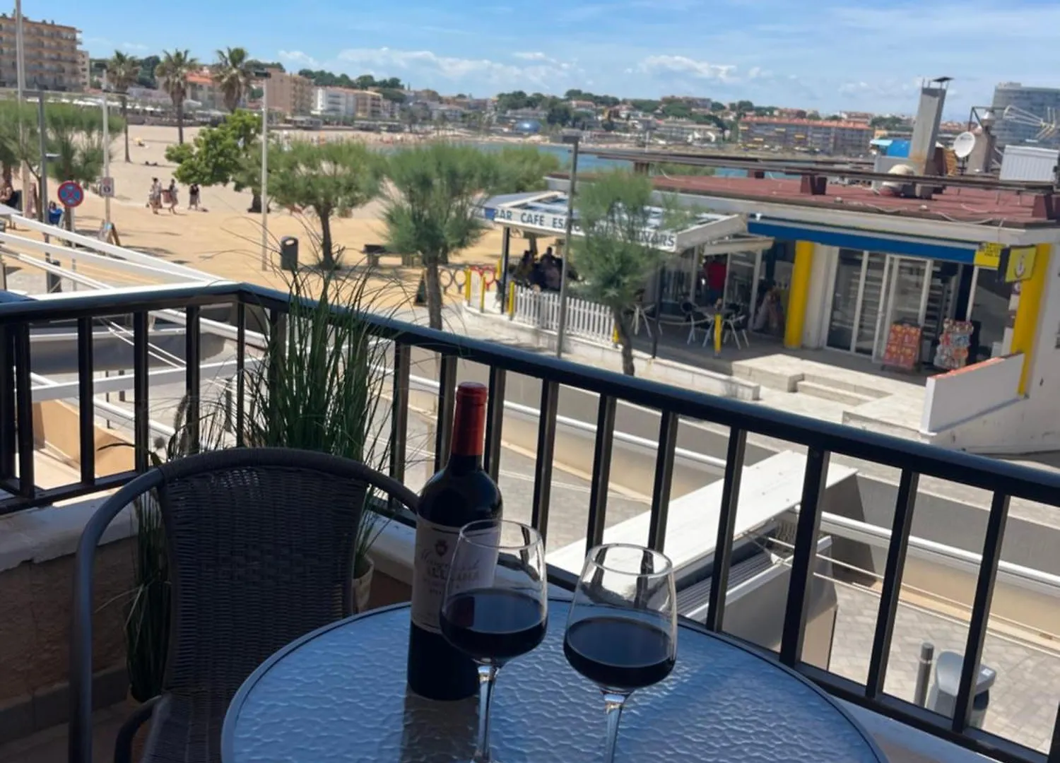 Beach Apartement In Sunny L' Escala