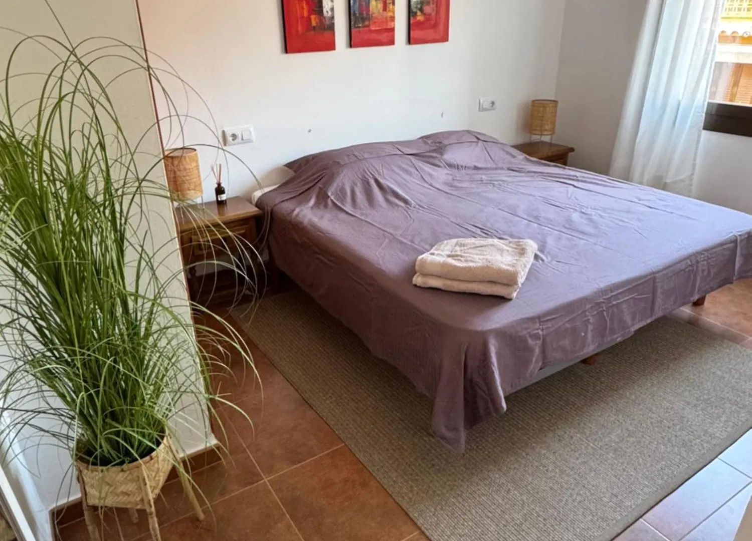 Appartamento Beach Apartement In Sunny L' Escala